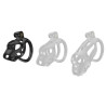 CockLock Cage de chasteté Dog S 7 x 3.7 cm Noire